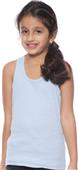 Royal Apparel Youth Unisex Baby 2x1 Rib Tank Top Royal Apparel Youth Unisex Baby 2x1 Rib Tank Top