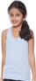 Royal Apparel Youth Unisex Baby 2x1 Rib Tank Top