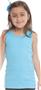 Royal Apparel Youth Unisex Baby 2x1 Rib Tank Top