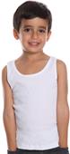 Royal Apparel Youth Unisex Baby 2x1 Rib Tank Top Royal Apparel Youth Unisex Baby 2x1 Rib Tank Top