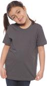 Royal Apparel Youth Unisex Short Sleeve Crew Tee Royal Apparel Youth Unisex Short Sleeve Crew Tee