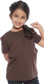 Royal Apparel Youth Unisex Organic Crew Tee Royal Apparel Youth Unisex Organic Crew Tee