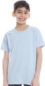 Royal Apparel Youth Unisex Organic Crew Tee Royal Apparel Youth Unisex Organic Crew Tee