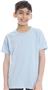 Royal Apparel Youth Unisex Organic Crew Tee