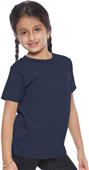 Royal Apparel Youth Unisex Organic Crew Tee Royal Apparel Youth Unisex Organic Crew Tee