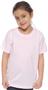 Royal Apparel Youth Unisex Organic Crew Tee