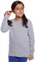 Royal Apparel Youth Unisex Long Sleeve Thermal