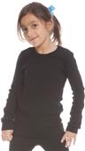 Royal Apparel Youth Unisex Long Sleeve Thermal