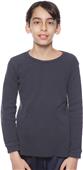 Royal Apparel Youth Unisex Long Sleeve Thermal