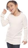 Royal Apparel Youth Unisex Long Sleeve Thermal