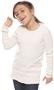 Royal Apparel Youth Unisex Long Sleeve Thermal