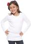 Royal Apparel Youth Unisex Long Sleeve Thermal