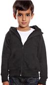 Royal Apparel Toddler Zip Fleece Hooded Jacket