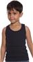 Royal Apparel Toddler Unisex 2x1 Rib Tank Top