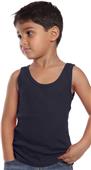 Royal Apparel Toddler Unisex 2x1 Rib Tank Top Royal Apparel Toddler Unisex 2x1 Rib Tank Top