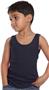 Royal Apparel Toddler Unisex 2x1 Rib Tank Top