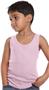 Royal Apparel Toddler Unisex 2x1 Rib Tank Top