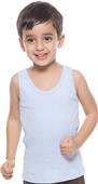 Royal Apparel Toddler Unisex 2x1 Rib Tank Top Royal Apparel Toddler Unisex 2x1 Rib Tank Top