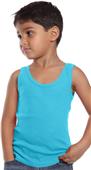 Royal Apparel Toddler Unisex 2x1 Rib Tank Top Royal Apparel Toddler Unisex 2x1 Rib Tank Top