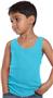 Royal Apparel Toddler Unisex 2x1 Rib Tank Top