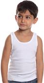 Royal Apparel Toddler Unisex 2x1 Rib Tank Top Royal Apparel Toddler Unisex 2x1 Rib Tank Top