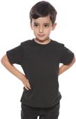 Royal Apparel Toddler Short Sleeve Crew Tee Royal Apparel Toddler Short Sleeve Crew Tee
