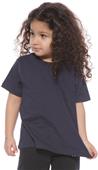 Royal Apparel Toddler Short Sleeve Crew Tee Royal Apparel Toddler Short Sleeve Crew Tee