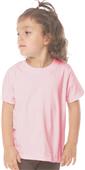 Royal Apparel Toddler Short Sleeve Crew Tee Royal Apparel Toddler Short Sleeve Crew Tee