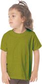 Royal Apparel Toddler Short Sleeve Crew Tee Royal Apparel Toddler Short Sleeve Crew Tee