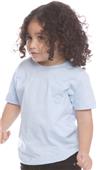 Royal Apparel Toddler Short Sleeve Crew Tee Royal Apparel Toddler Short Sleeve Crew Tee