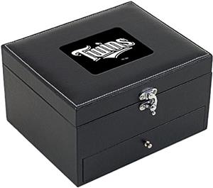 BLACK / ENGRAVED LOGO