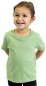 Royal Apparel Organic Toddler S/S Crew Tee Royal Apparel Organic Toddler S/S Crew Tee