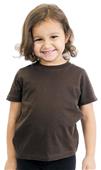 Royal Apparel Organic Toddler S/S Crew Tee Royal Apparel Organic Toddler S/S Crew Tee