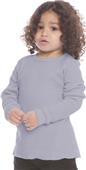 Royal Apparel Toddler Long Sleeve Thermal Royal Apparel Toddler Long Sleeve Thermal