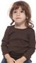 Royal Apparel Toddler Long Sleeve Thermal