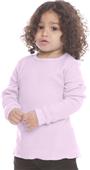 Royal Apparel Toddler Long Sleeve Thermal Royal Apparel Toddler Long Sleeve Thermal