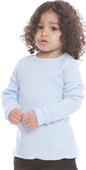 Royal Apparel Toddler Long Sleeve Thermal Royal Apparel Toddler Long Sleeve Thermal