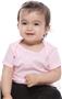 Royal Apparel 1x1 Rib Infant Lapover Tee