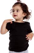 Royal Apparel Organic Infant Lapover Tee
