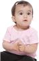 Royal Apparel Organic Infant Lapover Tee