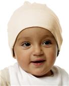 Royal Apparel Organic Infant Baby Rib Hat