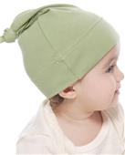 Royal Apparel Organic Infant Baby Rib Hat