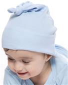 Royal Apparel Organic Infant Baby Rib Hat