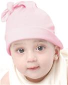 Royal Apparel Organic Infant Baby Rib Hat