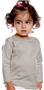 Royal Apparel Infant Long Sleeve Lapover Tee
