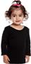 Royal Apparel Infant Long Sleeve Lapover Tee
