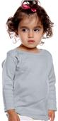 Royal Apparel Infant Long Sleeve Lapover Tee
