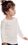Royal Apparel Infant L/S Organic Lapover Tee