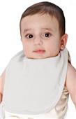 Royal Apparel Infant Baby Bib