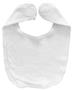 Royal Apparel Organic Infant Baby Bib
